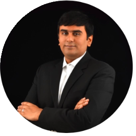 Divyansh Gupta — Co-founder, Latent Advisors