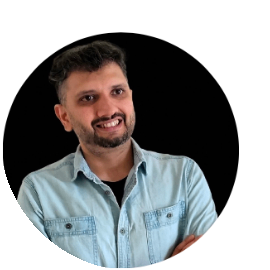 Suhrud Karandikar — Director — Cashfree