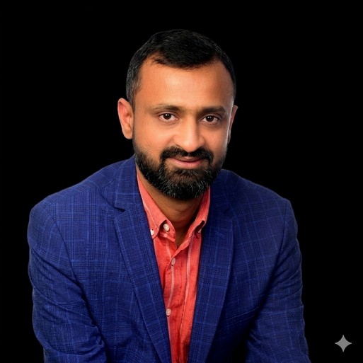 Krishan Agarwal — CFO at ONDC and Advisor to Finarva