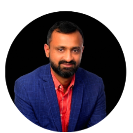 Krishan Agarwal — CFO — ONDC