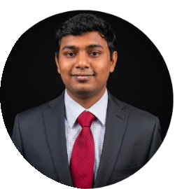 Prasad Seemakurthi — Co-Founder and CTO, Algoscape