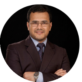 Ranjeet Singh Rawat — Head of Risk, GrayQuest