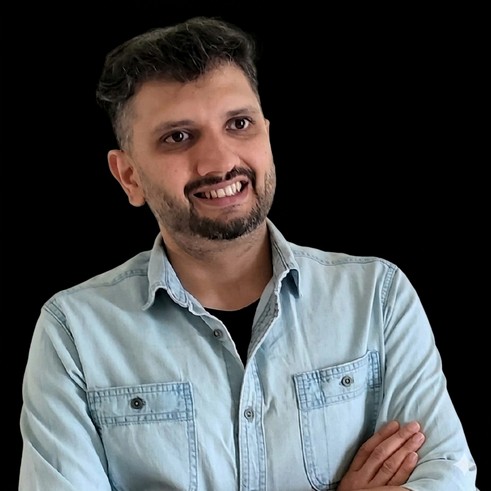 Suhrud Karandikar — Head of Payouts at Cashfree and Advisor to Finarva